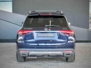 Mercedes-Benz GLE GLE300d 4Matic - Image 9
