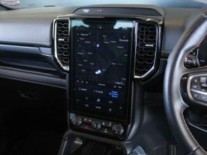 Ford Ranger 3.0TD V6 double cab Wildtrak 4WD - Image 11