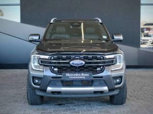 Ford Ranger 3.0TD V6 double cab Wildtrak 4WD - Image 3