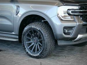 Ford Ranger 3.0TD V6 double cab Wildtrak 4WD - Image 6