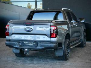 Ford Ranger 3.0TD V6 double cab Wildtrak 4WD - Image 7