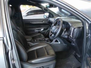 Ford Ranger 3.0TD V6 double cab Wildtrak 4WD - Image 9