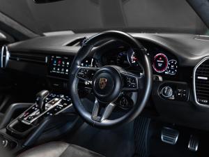 Porsche Cayenne GTS coupe - Image 15
