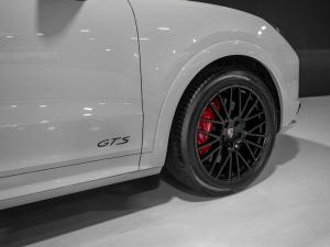 Porsche Cayenne GTS coupe - Image 16