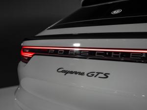 Porsche Cayenne GTS coupe - Image 17