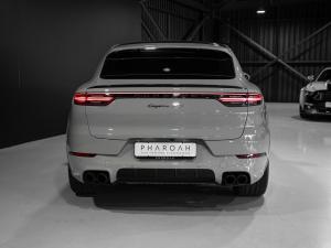 Porsche Cayenne GTS coupe - Image 18