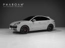 Thumbnail Porsche Cayenne GTS coupe
