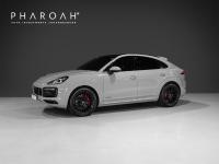 Thumbnail Porsche Cayenne GTS coupe