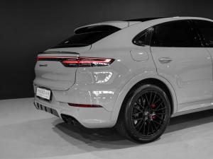 Porsche Cayenne GTS coupe - Image 20