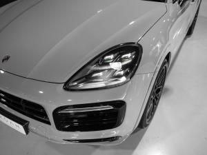 Porsche Cayenne GTS coupe - Image 5