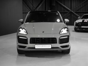 Porsche Cayenne GTS coupe - Image 6