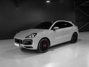 Porsche Cayenne GTS coupe - Image 7