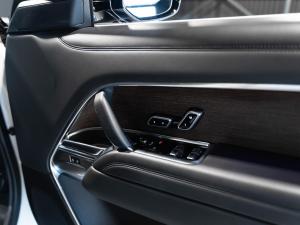 Land Rover Range Rover D350 HSE - Image 14