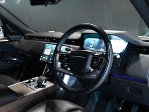 Land Rover Range Rover D350 HSE - Image 15