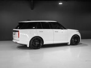 Land Rover Range Rover D350 HSE - Image 16