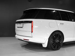 Land Rover Range Rover D350 HSE - Image 17