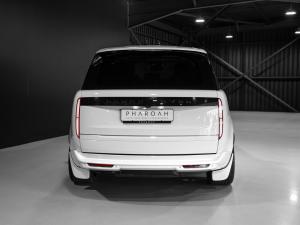 Land Rover Range Rover D350 HSE - Image 18