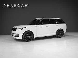 Land Rover Range Rover D350 HSE - Image 1