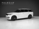 Thumbnail Land Rover Range Rover D350 HSE
