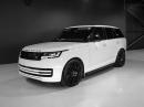 Thumbnail Land Rover Range Rover D350 HSE