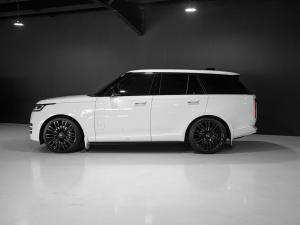 Land Rover Range Rover D350 HSE - Image 4