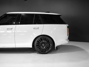 Land Rover Range Rover D350 HSE - Image 5