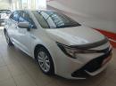 Thumbnail Toyota Corolla hatch 1.8 Hybrid XS