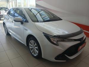 Toyota Corolla hatch 1.8 Hybrid XS - Image 1