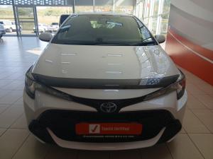 Toyota Corolla hatch 1.8 Hybrid XS - Image 4