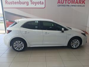 Toyota Corolla hatch 1.8 Hybrid XS - Image 4