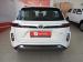 Toyota Urban Cruiser 1.5 XR manual - Thumbnail 5