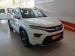Toyota Urban Cruiser 1.5 XR manual - Thumbnail 1