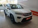 Thumbnail Toyota Urban Cruiser 1.5 XR manual