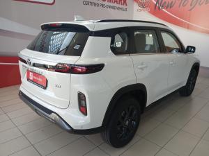 Toyota Urban Cruiser 1.5 XR manual - Image 2