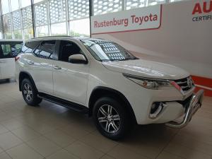 Toyota Fortuner 2.4GD-6 auto - Image 1