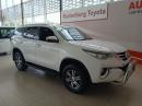 Thumbnail Toyota Fortuner 2.4GD-6 auto