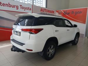 Toyota Fortuner 2.4GD-6 auto - Image 2