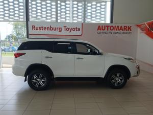 Toyota Fortuner 2.4GD-6 auto - Image 3