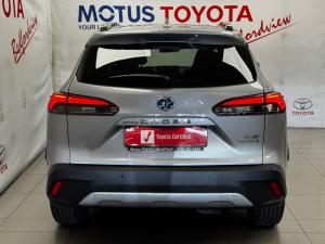 Toyota Corolla Cross 1.8 Hybrid XS - Image 5