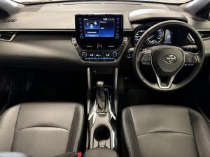 Toyota Corolla Cross 1.8 Hybrid XS - Image 6