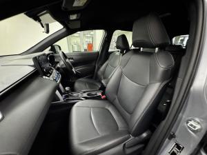Toyota Corolla Cross 1.8 Hybrid XS - Image 7