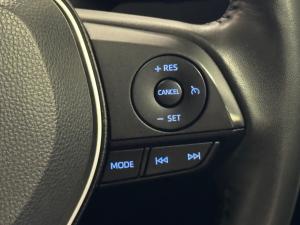 Toyota Corolla Cross 1.8 Hybrid XS - Image 10