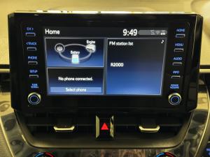Toyota Corolla Cross 1.8 Hybrid XS - Image 12