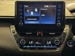 Toyota Corolla Cross 1.8 Hybrid XS - Image 13