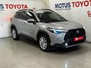 Thumbnail Toyota Corolla Cross 1.8 Hybrid XS