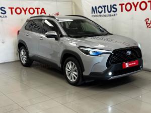 Toyota Corolla Cross 1.8 Hybrid XS - Image 1