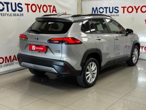 Toyota Corolla Cross 1.8 Hybrid XS - Image 2