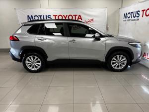 Toyota Corolla Cross 1.8 Hybrid XS - Image 3