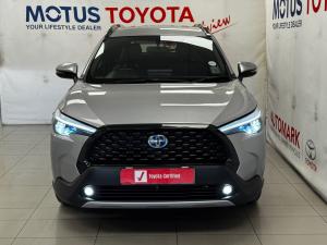 Toyota Corolla Cross 1.8 Hybrid XS - Image 4