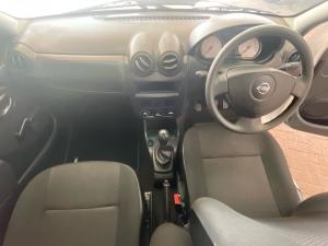 Nissan NP200 1.6i safety pack (aircon) - Image 10